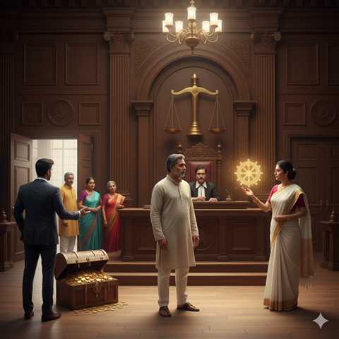 सच्चा मित्र कौन?
